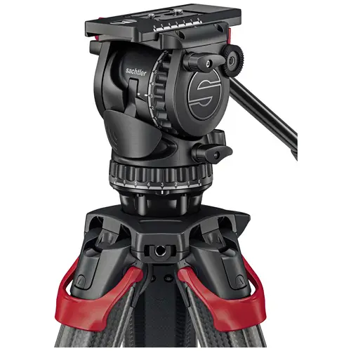 Sachtler Stativ-Kugelkopf Sachtler Stativ-Kugelkopf