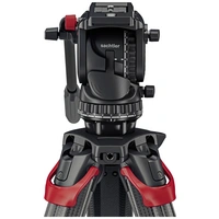 Sachtler Stativ-Kugelkopf Sachtler Stativ-Kugelkopf