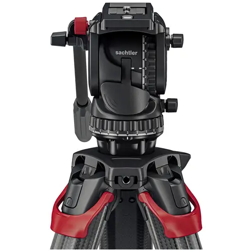 Sachtler Stativ-Kugelkopf Sachtler Stativ-Kugelkopf