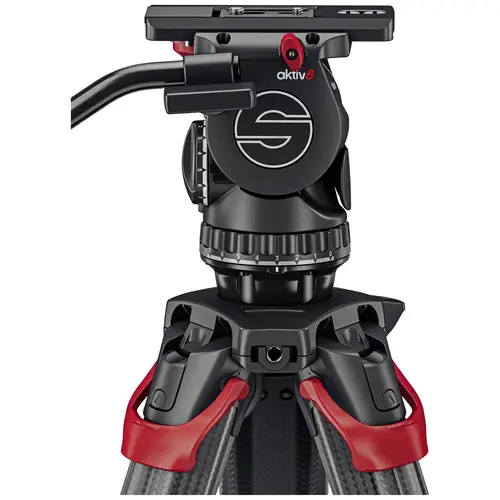 Sachtler Stativ-Kugelkopf Sachtler Stativ-Kugelkopf