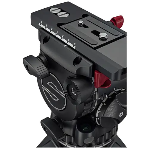 Sachtler Stativ-Kugelkopf Sachtler Stativ-Kugelkopf