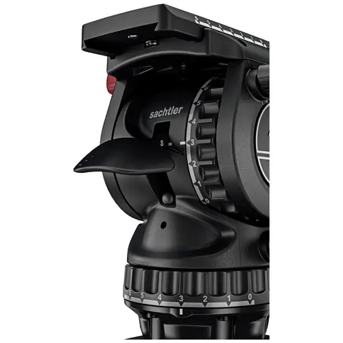 Sachtler Stativ-Kugelkopf Sachtler Stativ-Kugelkopf