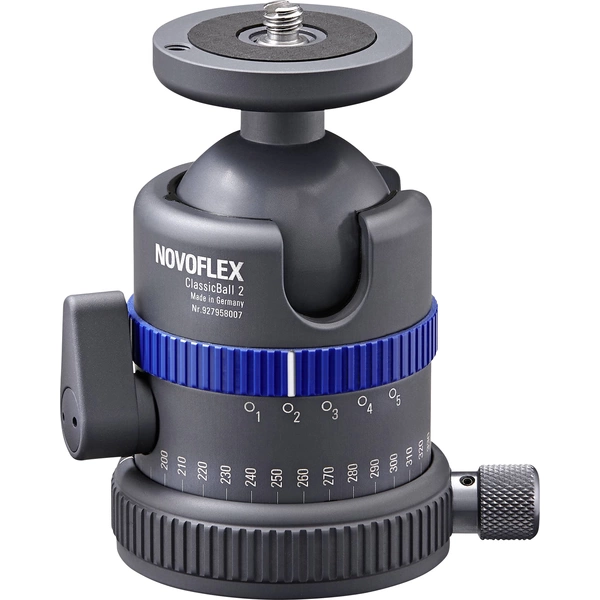 Novoflex Stativ-Kugelkopf Novoflex Stativ-Kugelkopf