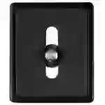 Vanguard Schnellwechselplatte Außengewinde=1/4" Vanguard Schnellwechselplatte Außengewinde=1/4"