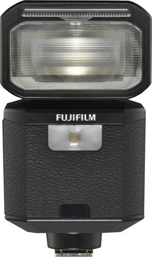 Fujifilm Aufsteckblitz Passend für (Kamera)=Fujifilm Leitzahl bei ISO 100 50 mm=50  - Onlineshop Voelkner