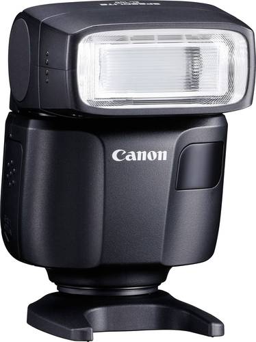 Canon Aufsteckblitz Passend für (Kamera)=Canon Leitzahl bei ISO 100 50 mm=26  - Onlineshop Voelkner