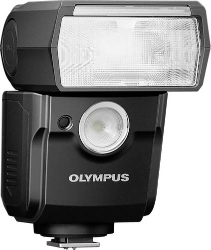 Olympus Aufsteckblitz Passend für (Kamera)=Olympus Leitzahl bei ISO 100 50 mm=42  - Onlineshop Voelkner