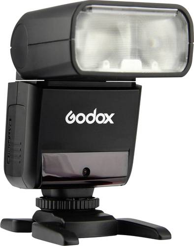 Godox Aufsteckblitz Passend für (Kamera)=Fujifilm Leitzahl bei ISO 100 50 mm=36  - Onlineshop Voelkner