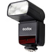 Godox Aufsteckblitz Passend für (Kamera)=Nikon Leitzahl bei ISO 100/50 mm=36
