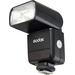 Godox Aufsteckblitz Passend für (Kamera)=Olympus, Panasonic Leitzahl bei ISO 100/50 mm=36