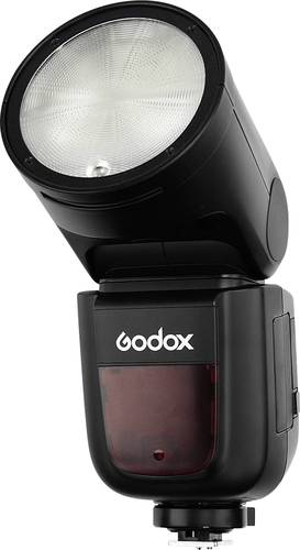 Godox Aufsteckblitz Passend für (Kamera)=Canon  - Onlineshop Voelkner