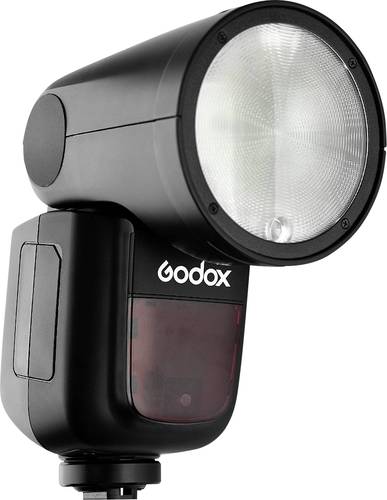 Godox Aufsteckblitz Passend für (Kamera)=Fujifilm  - Onlineshop Voelkner