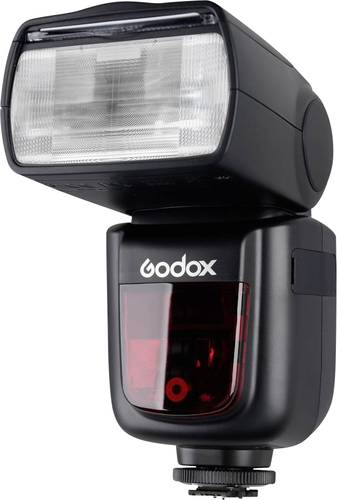 Godox Aufsteckblitz Passend für (Kamera)=Sony Leitzahl bei ISO 100 50 mm=60  - Onlineshop Voelkner
