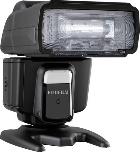 Fujifilm Aufsteckblitz Passend für (Kamera)=Fujifilm Leitzahl bei ISO 100 50 mm=60  - Onlineshop Voelkner