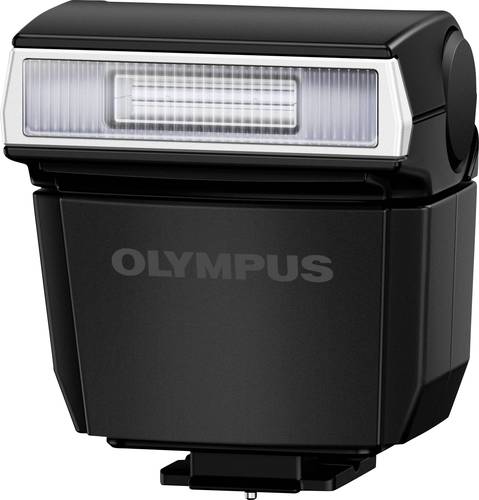 Olympus Aufsteckblitz Passend für (Kamera)=Olympus Leitzahl bei ISO 100 50 mm=9  - Onlineshop Voelkner