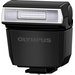 Olympus Aufsteckblitz Passend für (Kamera)=Olympus Leitzahl bei ISO 100/50 mm=9