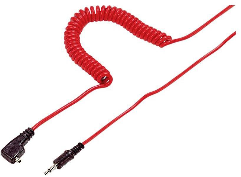 Kaiser Fototechnik 1409 Blitzkabel