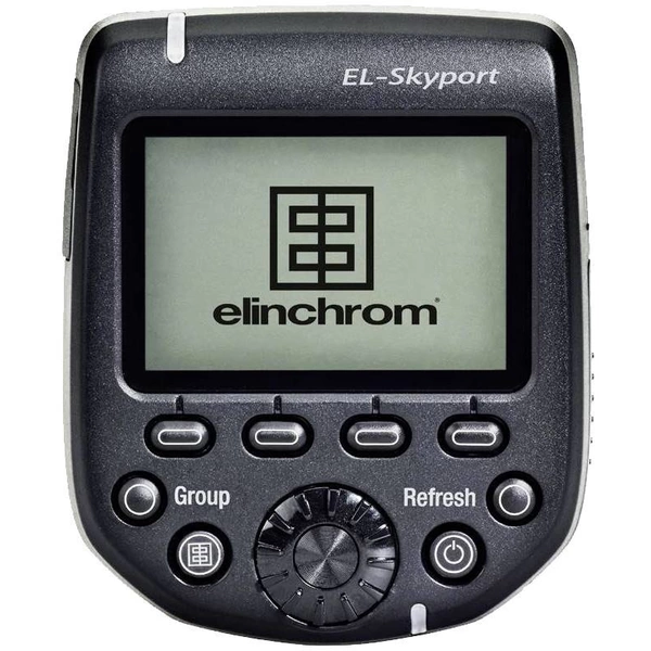 Elinchrom 19337 Funksender Elinchrom 19337 Funksender