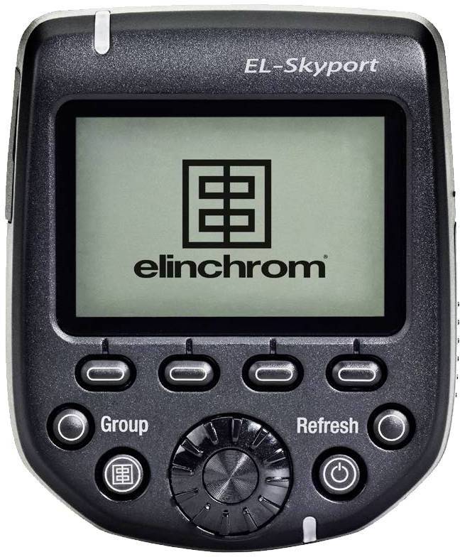 Elinchrom Transmitter PRO - Drahtloser Sender