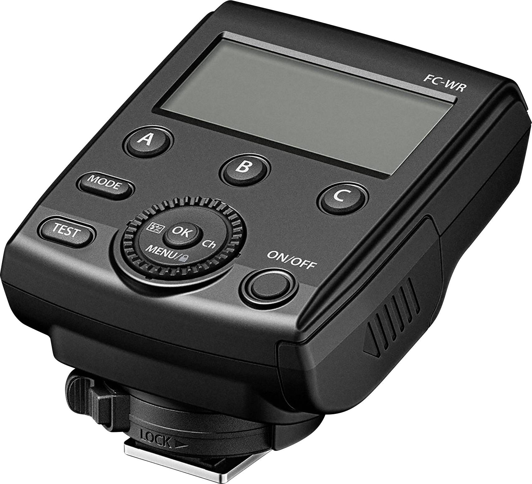 Olympus V327140BW000 Fernauslöser