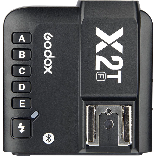 Godox X2T-F Funksender Godox X2T-F Funksender