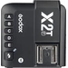 Godox X2T-F Funksender Godox X2T-F Funksender