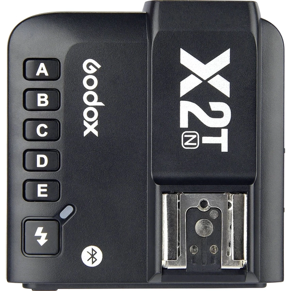 Godox X2T-N Funksender Godox X2T-N Funksender