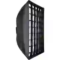 Godox SB-FW6060 Softbox (B x H) 60cm x 60cm 1St. Godox SB-FW6060 Softbox (B x H) 60cm x 60cm 1St.