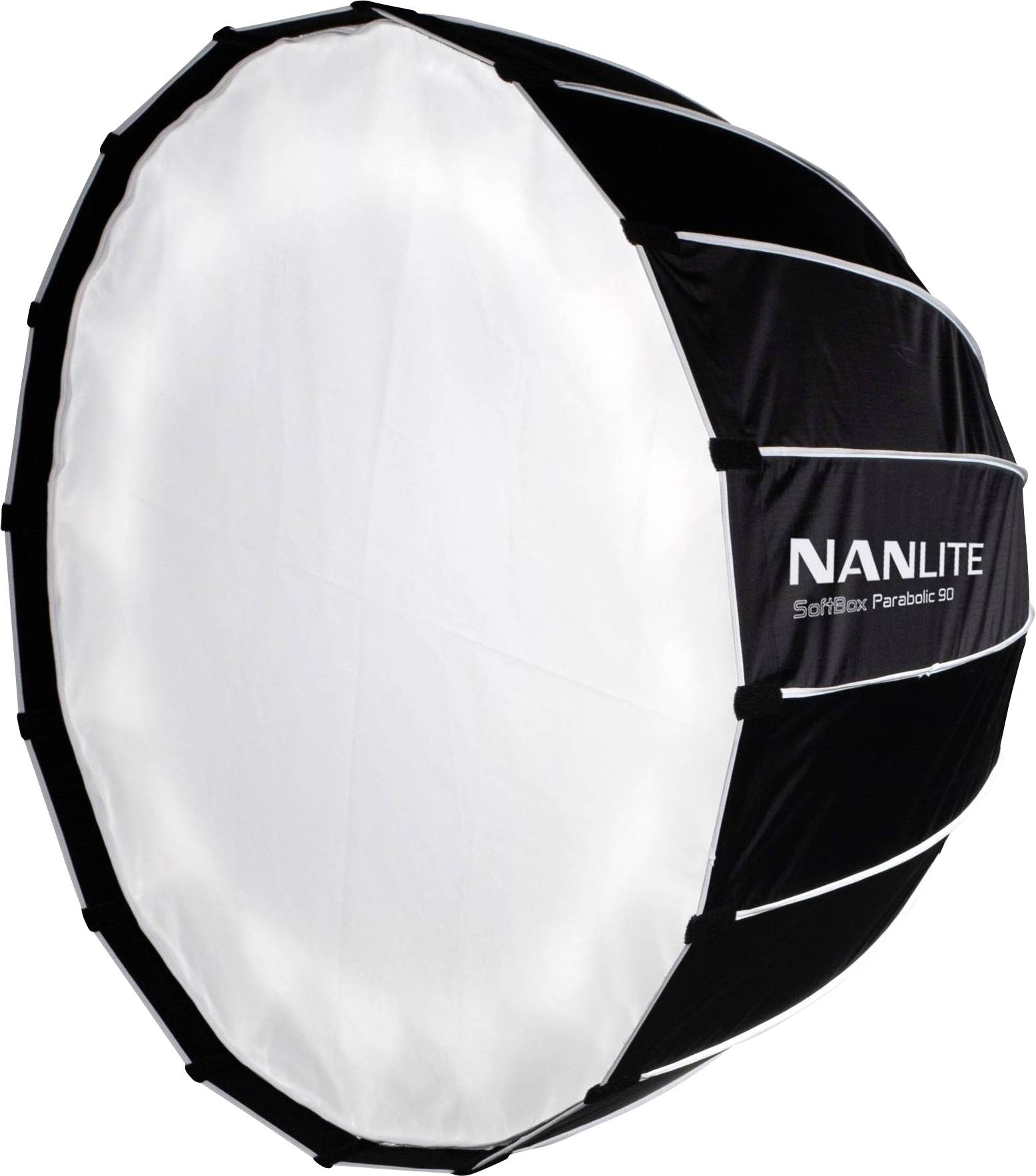 Nanlite 3776 Softbox (Ø x H) 90cm x 63cm 1St.