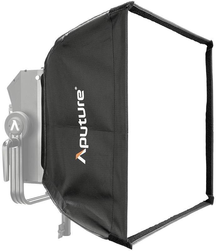 Aputure AP-NOVAP300CSOFTBOX Softbox (L x B x H) 28 x 70 x 50 cm 1 St.