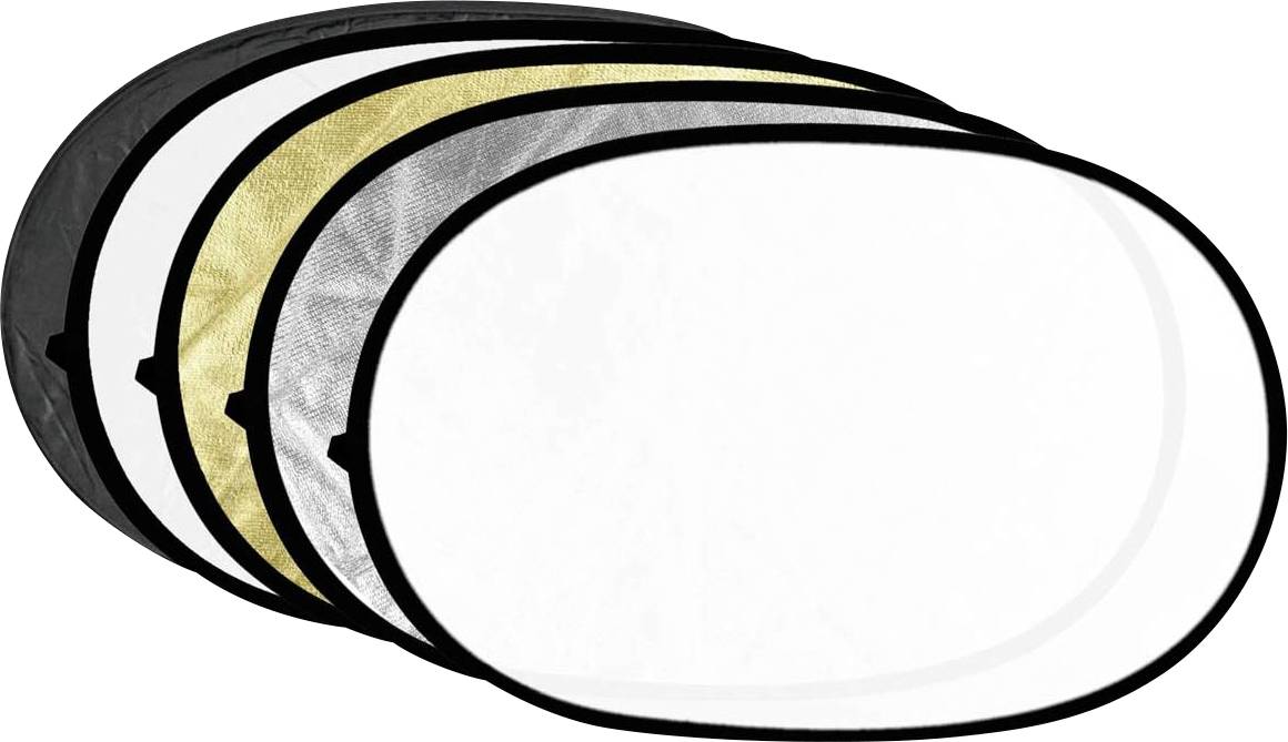 Godox RFT-05 100x150 Reflektor (Ø x H) 180cm x 150cm 1St.