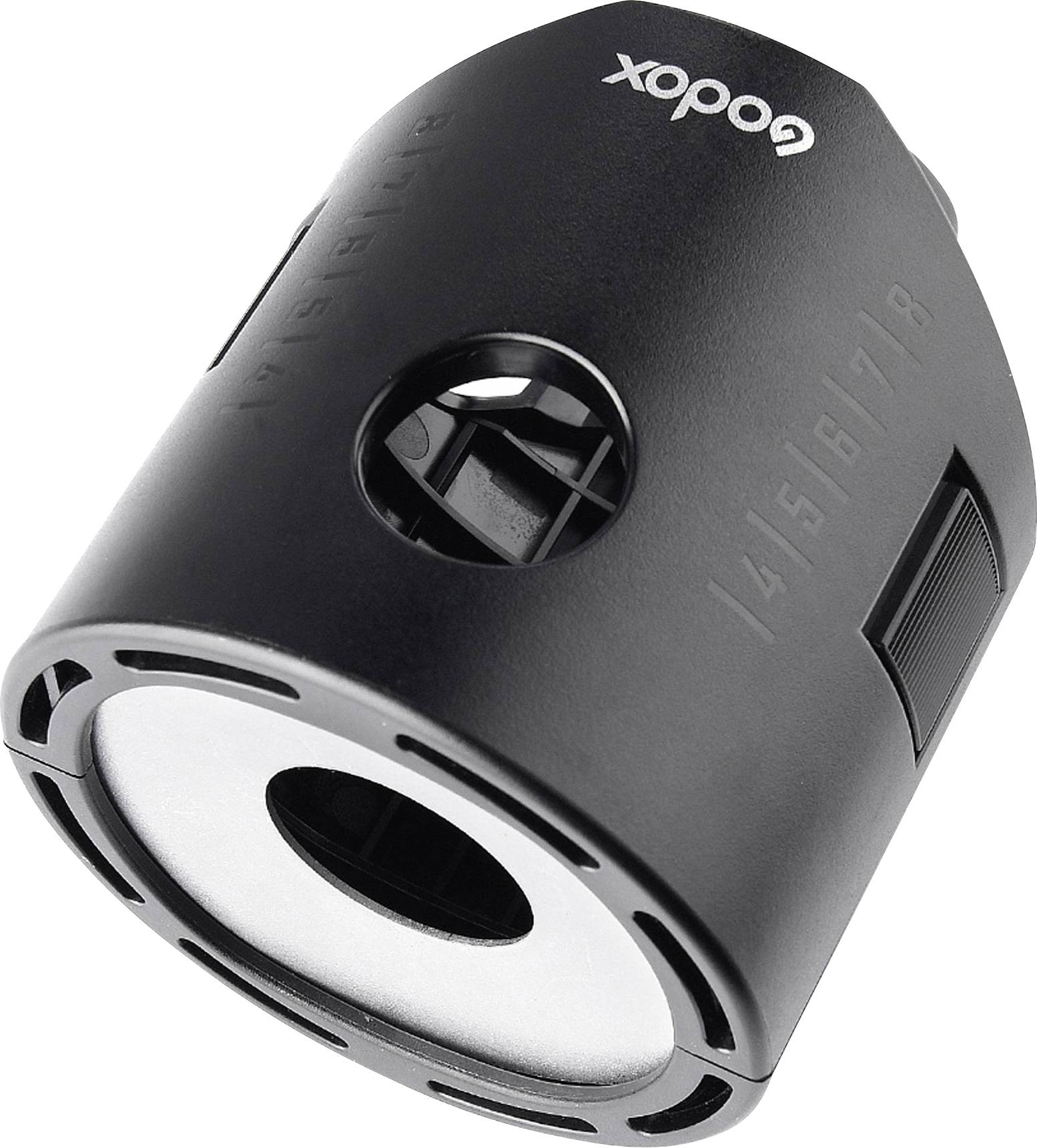 Godox AD-P Blitzadapter