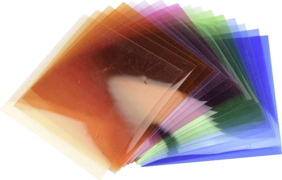 Godox SA-11T Farbfilter 1St.