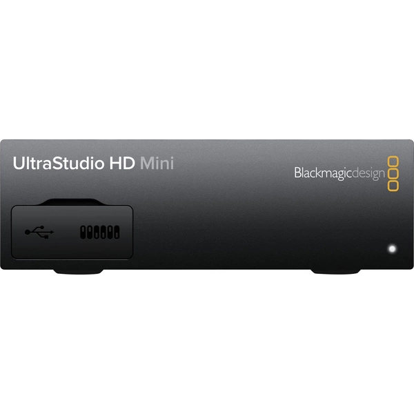 Blackmagic Design BM-BDLKULSDMINHD Recorder Blackmagic Design BM-BDLKULSDMINHD Recorder