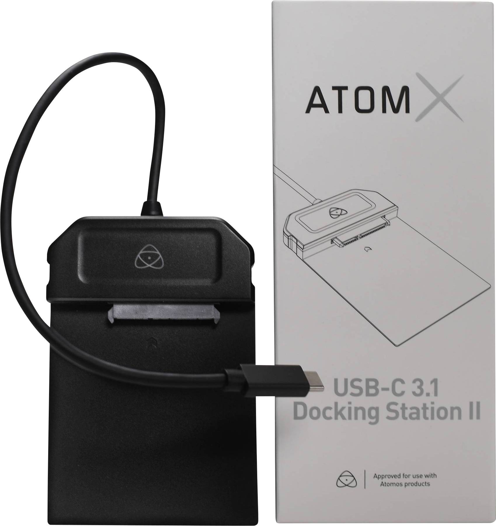 Atomos ATOMDCK004 Dockingstation