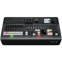 Blackmagic Design ATEM Television Studio Pro 4K BM-SWATEMTVSTU/PRO4K ...