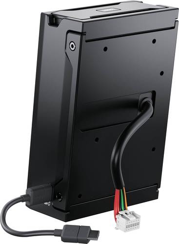 Blackmagic Design BM-CINEURSASHMSSD2 Recorder