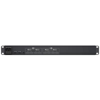 Blackmagic Design BM-DISKMDOCK4/U10G Dockingstation Blackmagic Design BM-DISKMDOCK4/U10G Dockingstation