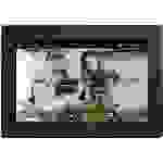 Blackmagic Design Videomonitor 17.8cm 7 Zoll Audio-Line-in, Audio-Line-out, HDMI®, SDI, XLR
