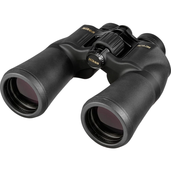 Nikon Fernglas 7 x 50mm Porro Schwarz BAA813SA Nikon Fernglas 7 x 50mm Porro Schwarz BAA813SA