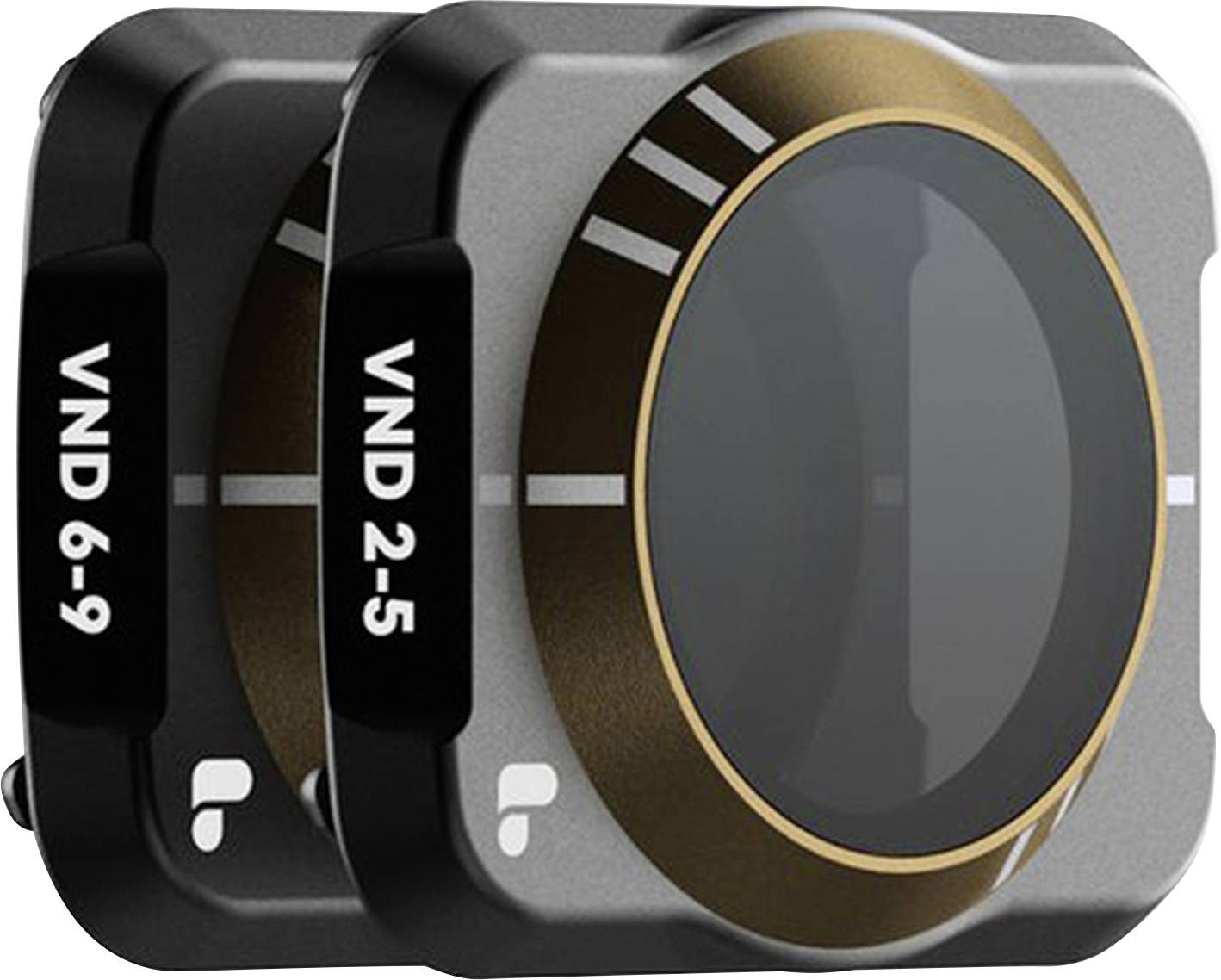 PolarPro Multicopter-Filterlinsenset Passend für (Multicopter): DJI Mavic Air 2