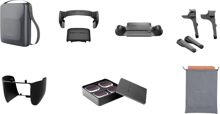 PGYTECH Multicopter-Zubehörset Passend für (Multicopter): DJI Mavic 2 Pro