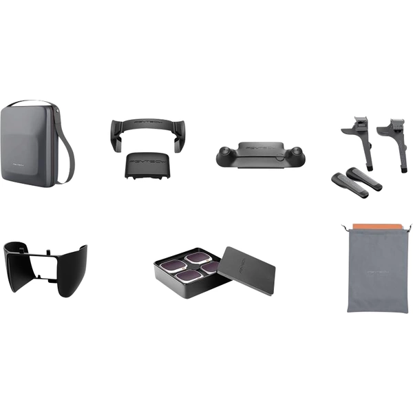 PGYTECH Multicopter-Zubehörset Passend für (Multicopter): DJI Mavic 2 Pro PGYTECH Multicopter-Zubehörset Passend für (Multicopter): DJI Mavic 2 Pro