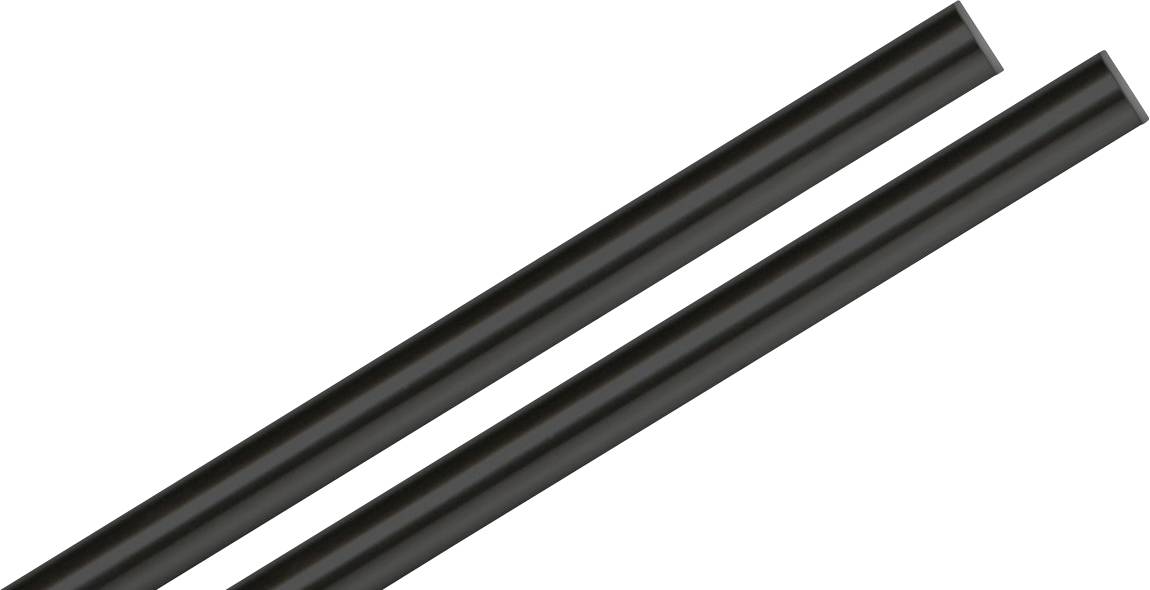 Burg Wächter UNIVERSAL 150 S Briefkastenständer Edelstahl Schwarz