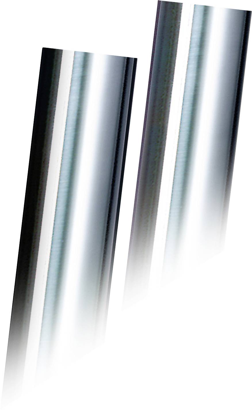 Burg Wächter UNIVERSAL 150 SI Briefkastenständer Edelstahl Silber