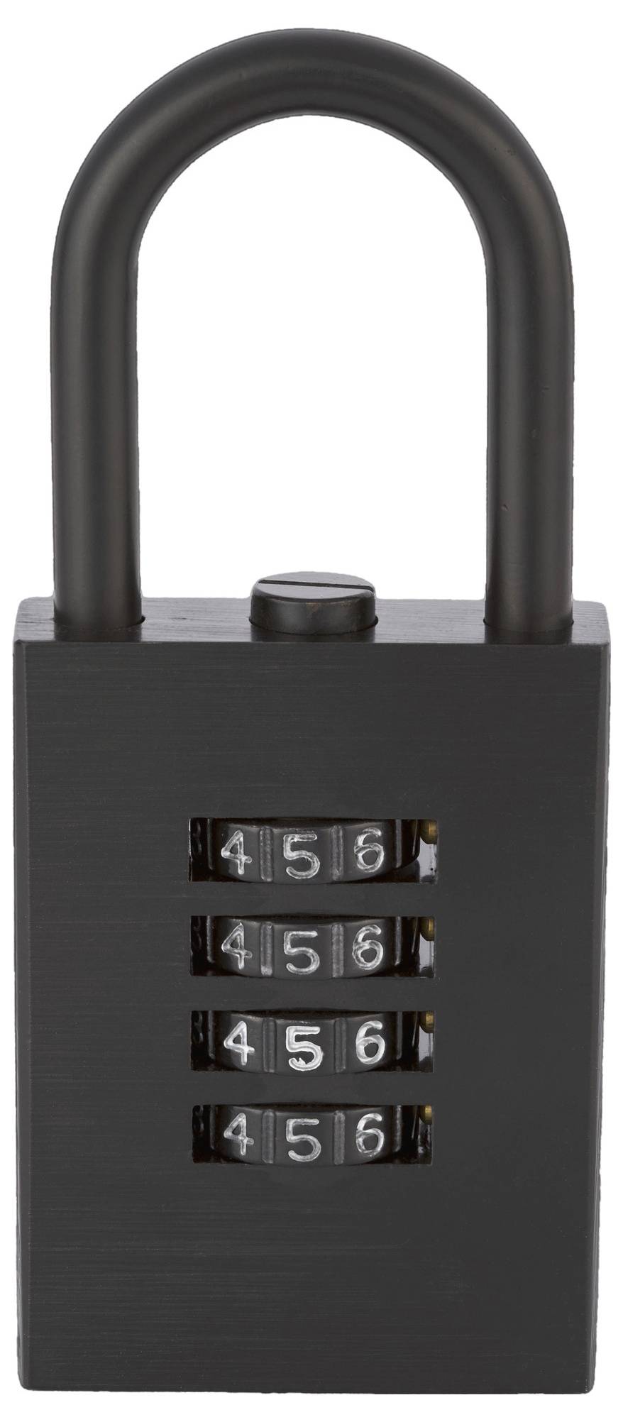Burg Wächter Numero 97 40 SB Vorhängeschloss 40mm Zahlenschloss