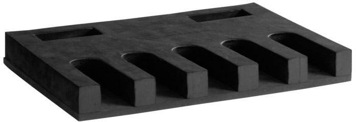 Burg Wächter KWH 5 Kurzwaffen-Halterung