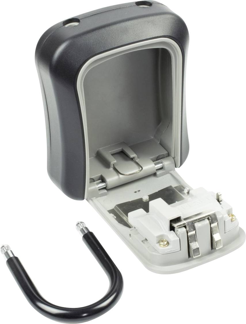 Burg Wächter Key Safe 50 SB Schlüsseltresor Zahlenschloss