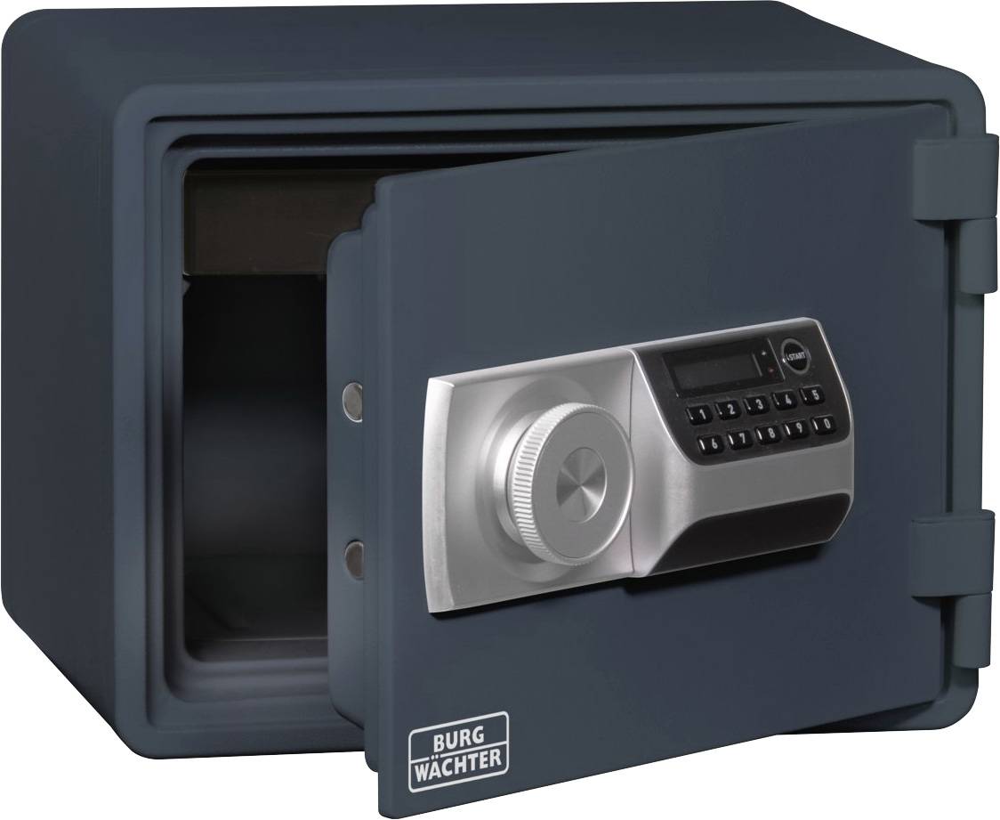Burg Wächter FP 44 E Feuerschutztresor Zahlenschloss
