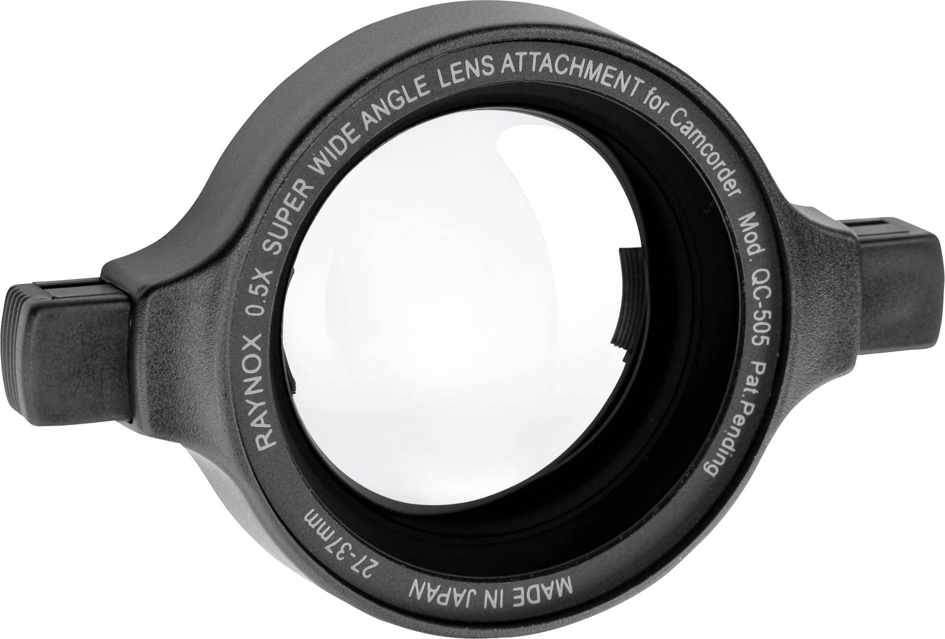 Raynox QC-505 Weitwinkel-Konverter